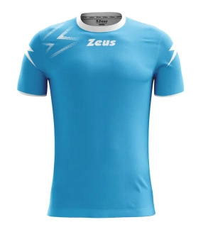 Футболка Zeus SHIRT MIDA бірюзовий Чол L Z01241