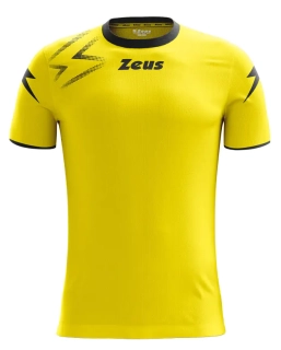 Футболка Zeus SHIRT MIDA жовтий Чол L Z01771