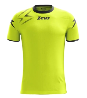 Футболка Zeus SHIRT MIDA жовтий Чол L Z01492