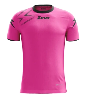 Футболка Zeus SHIRT MIDA рожевий Чол L Z01261