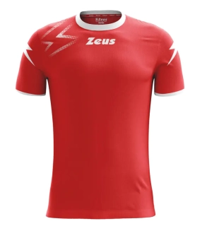 Футболка Zeus SHIRT MIDA червоний Чол L Z01307