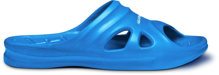 Шлепанцы Aqua Speed FLORIDA 5999 синий Дет 28 464-01 фото 3 — интернет-магазин Tapok