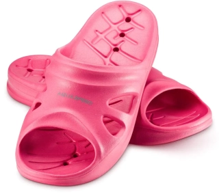 Шлепанцы Aqua Speed FLORIDA 6000 розовый Дет 28 464-03