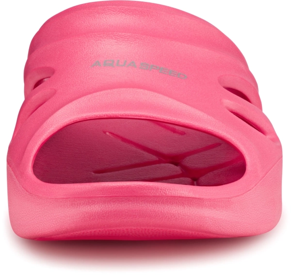 Шлепанцы Aqua Speed FLORIDA 6000 розовый Дет 28 464-03 фото 4 — интернет-магазин Tapok