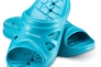 Шльопанці Aqua Speed FLORIDA 6355 блакитний Діт 28 464-02 Фото 1