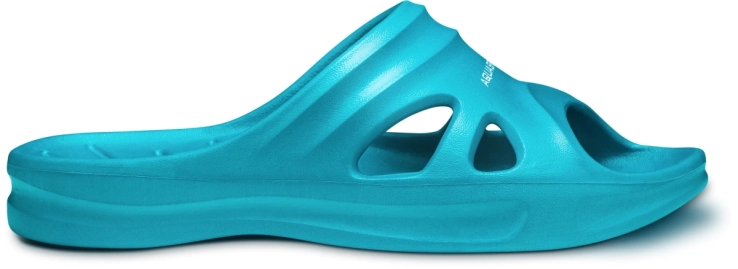 Шльопанці Aqua Speed FLORIDA 6355 блакитний Діт 28 464-02 фото 3 — інтернет-магазин Tapok