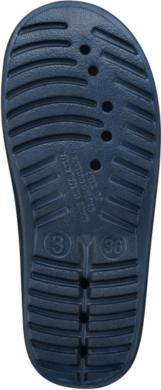 Шльопанці Aqua Speed FLORIDA 6910 синій Жін 36 464-10 фото 7 — інтернет-магазин Tapok