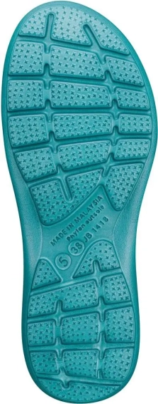 Шльопанці Aqua Speed PANAMA 7912 бірюзовий Жін 36 513-42 фото 5 — інтернет-магазин Tapok
