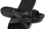 Шлепанцы Aqua Speed PANAMA 9865 черный Жен 36 513-07 Фото 1