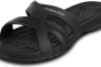 Шлепанцы Aqua Speed PANAMA 9865 черный Жен 36 513-07 Фото 2
