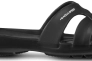 Шлепанцы Aqua Speed PANAMA 9865 черный Жен 36 513-07 Фото 3