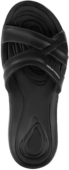 Шлепанцы Aqua Speed PANAMA 9865 черный Жен 36 513-07 фото 4 — интернет-магазин Tapok