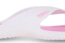 Шлепанцы Aqua Speed RIVIERA 4363 белый, розовый Уни 24 495-05 Фото 1