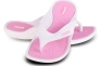 Шлепанцы Aqua Speed RIVIERA 4363 белый, розовый Уни 24 495-05 Фото 4