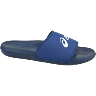 Шлепанцы Asics AS003 синий Уни 37,5 1173A006-400