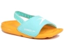 Шльопанці Speedo LEARN TO SWIM SLIDE IU BLUE/ORANGE блакитний, помаранчевий Діт 21,5 8-11299D719 Фото 1