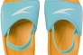 Шльопанці Speedo LEARN TO SWIM SLIDE IU BLUE/ORANGE блакитний, помаранчевий Діт 21,5 8-11299D719 Фото 3