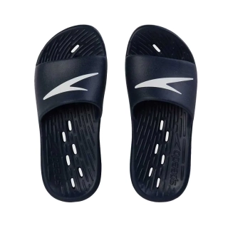 Шлепанцы Speedo SLIDES ONE PIECE AF NAVY темно-синий Жен 35,5 8-122300002