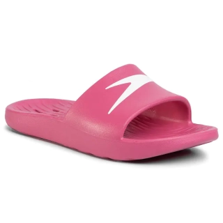 Шлепанцы Speedo SLIDES ONE PIECE AF PINK розовый Жен 42 8-12230B431