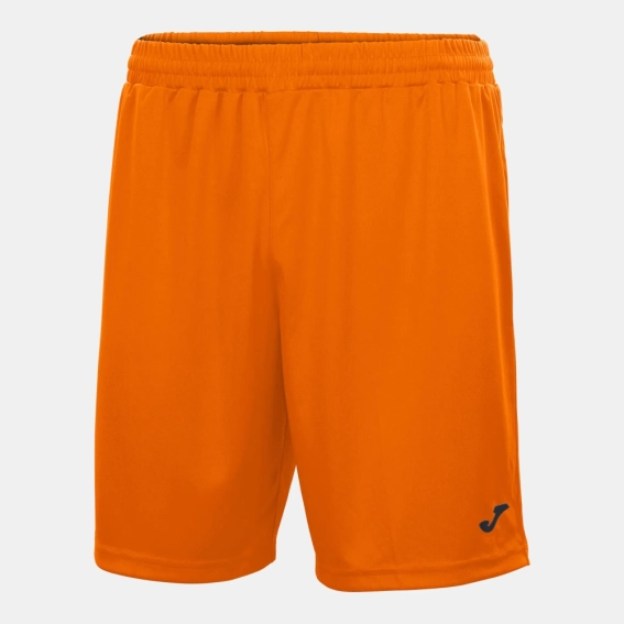 Шорти Joma NOBEL помаранчевий Чол 2XL-3XL 100053.880 фото 1 — інтернет-магазин Tapok