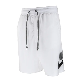 Шорти Nike M NK CLUB FT ALUMNI SHORT DM6817-100