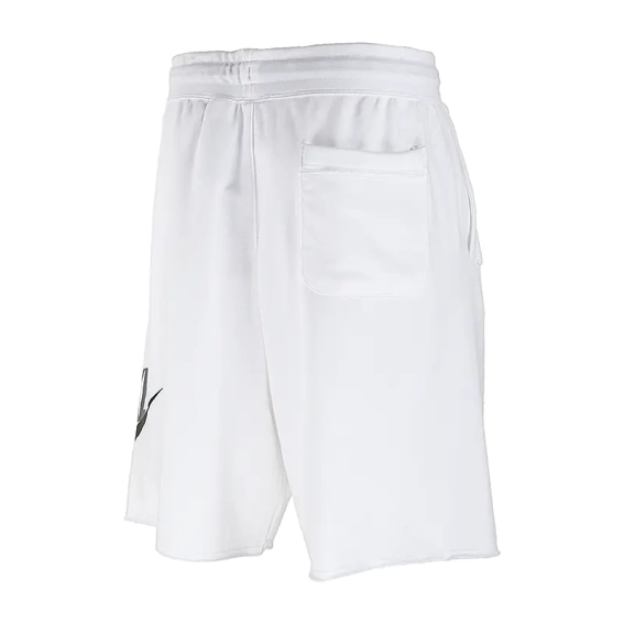 Шорти Nike M NK CLUB FT ALUMNI SHORT DM6817-100 фото 2 — інтернет-магазин Tapok