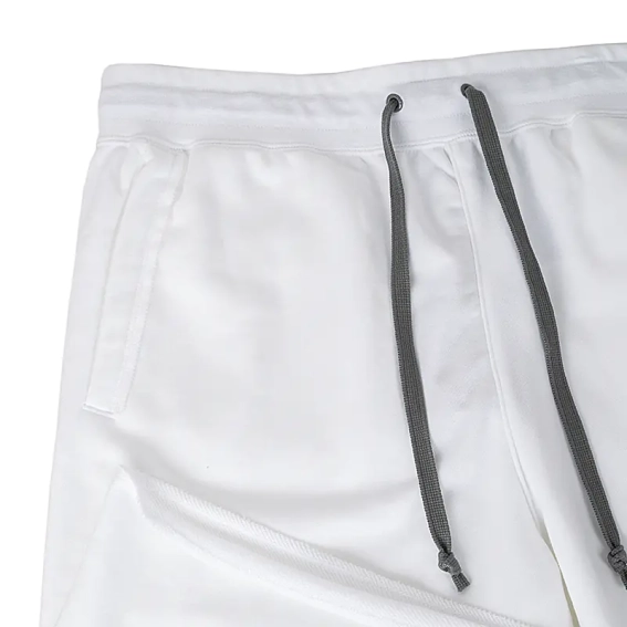 Шорти Nike M NK CLUB FT ALUMNI SHORT DM6817-100 фото 3 — інтернет-магазин Tapok