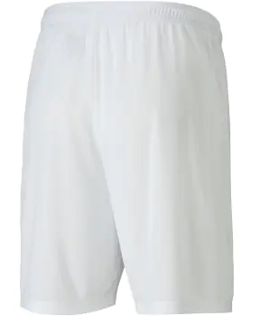 Шорти Puma teamGOAL 23 knit Shorts білий Чол L 704262-04 фото 3 — інтернет-магазин Tapok