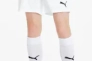 Шорти Puma teamGOAL 23 knit Shorts білий Чол L 704262-04 Фото 4
