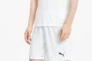 Шорти Puma teamGOAL 23 knit Shorts білий Чол L 704262-04 Фото 6