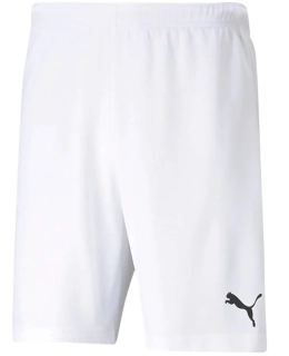 Шорти Puma teamRISE Short білий Чол L 704942-03