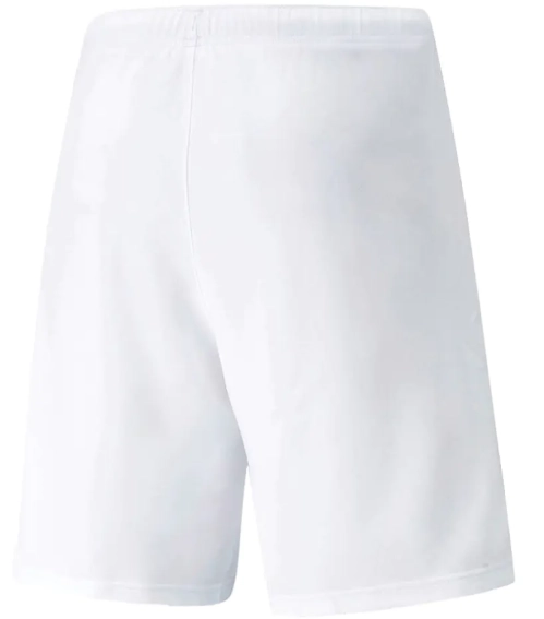 Шорти Puma teamRISE Short білий Чол L 704942-03 фото 2 — інтернет-магазин Tapok