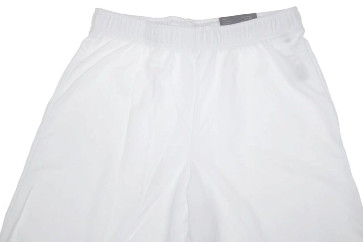 Шорти Puma teamRISE Short білий Чол L 704942-03 фото 7 — інтернет-магазин Tapok