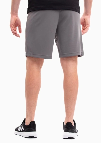 Шорты Puma teamRISE Short серый Муж L 704942-13 фото 2 — интернет-магазин Tapok