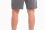 Шорты Puma teamRISE Short серый Муж L 704942-13 Фото 2