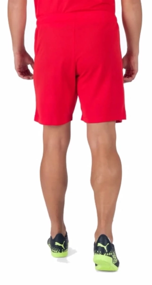 Шорти Puma teamRISE Short червоний Чол L 704942-01 фото 3 — інтернет-магазин Tapok