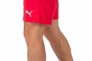 Шорти Puma teamRISE Short червоний Чол L 704942-01 Фото 4