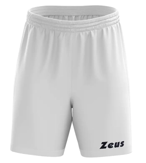 Шорти Zeus SHORT MIDA білий Чол L Z01308