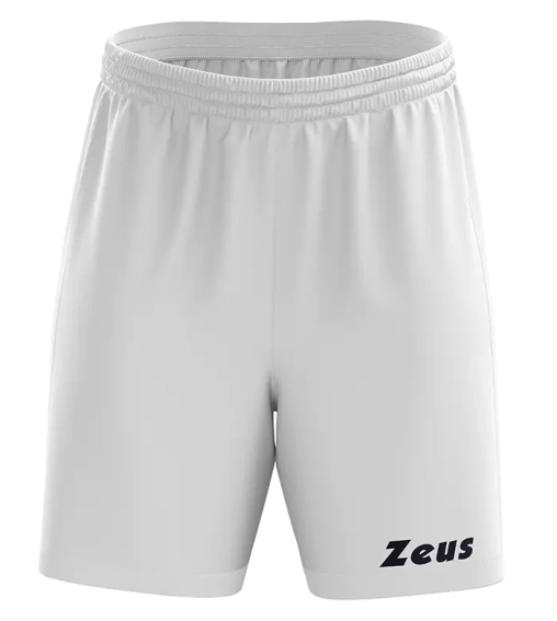 Шорти Zeus SHORT MIDA білий Чол L Z01308 фото 1 — інтернет-магазин Tapok