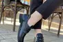 Жіночі туфлі Villomi vm-857-09ch Фото 3