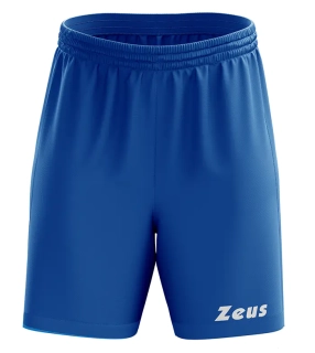 Шорти Zeus SHORT MIDA блакитний Чол L Z01265