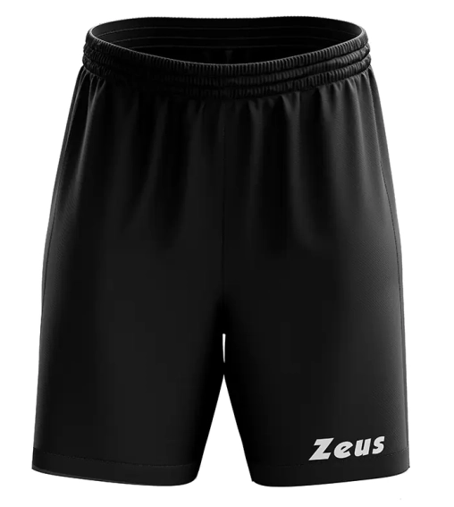 Шорти Zeus SHORT MIDA чорний Чол L Z01264 фото 1 — інтернет-магазин Tapok
