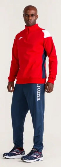 Штани Joma GLADIATOR темно-синій Діт 10 8011.12.31 фото 2 — інтернет-магазин Tapok