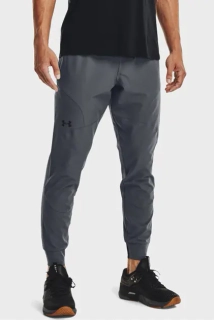 Штани спортивні UA UNSTOPPABLE JOGGERS сірий Чол XXL 1352027-012
