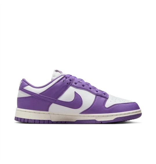 Кроссовки женские Nike Dunk Low Next Nature (DD1873-108) фото 11 — интернет-магазин Tapok