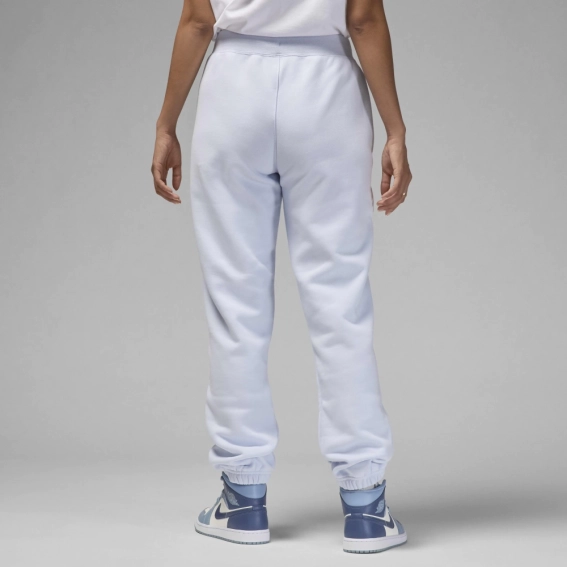 Брюки жіночі Jordan Flight Fleece (FV7059-085) фото 2 — інтернет-магазин Tapok