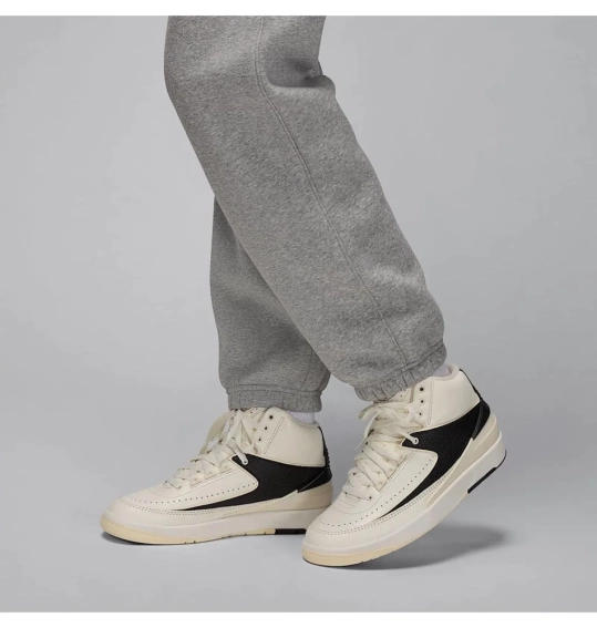 Брюки жіночі Jordan Brooklyn Fleece (FV7077-063) фото 4 — інтернет-магазин Tapok