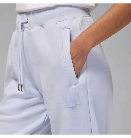 Кофта жіночі Jordan Flight Fleece (FV7050-085) фото 5 — інтернет-магазин Tapok