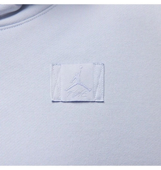 Кофта жіночі Jordan Flight Fleece (FV7050-085) фото 9 — інтернет-магазин Tapok