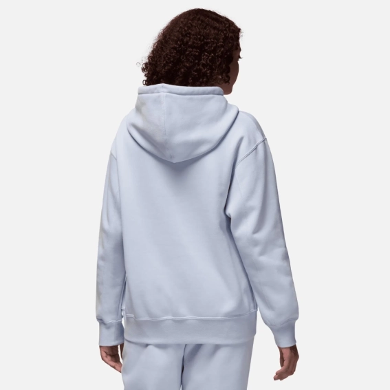 Кофта жіночі Jordan Flight Fleece (FV7050-085) фото 2 — інтернет-магазин Tapok